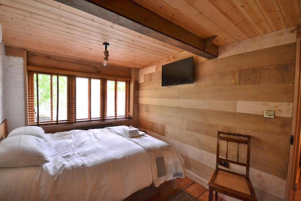 The Old Forge Villa Dersingham Екстериор снимка