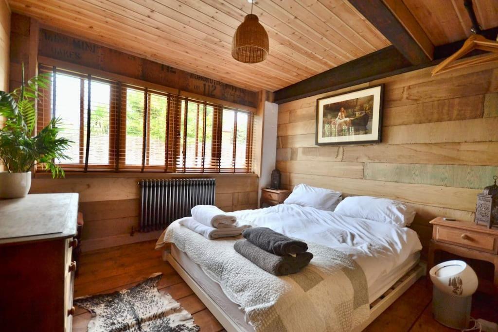 The Old Forge Villa Dersingham Екстериор снимка