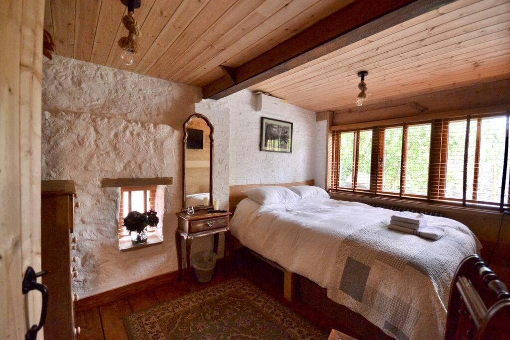 The Old Forge Villa Dersingham Екстериор снимка